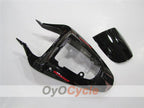 Injection Fairing kit for 00-02 GSX R1000 - Black - Factory Style #OYO87901747