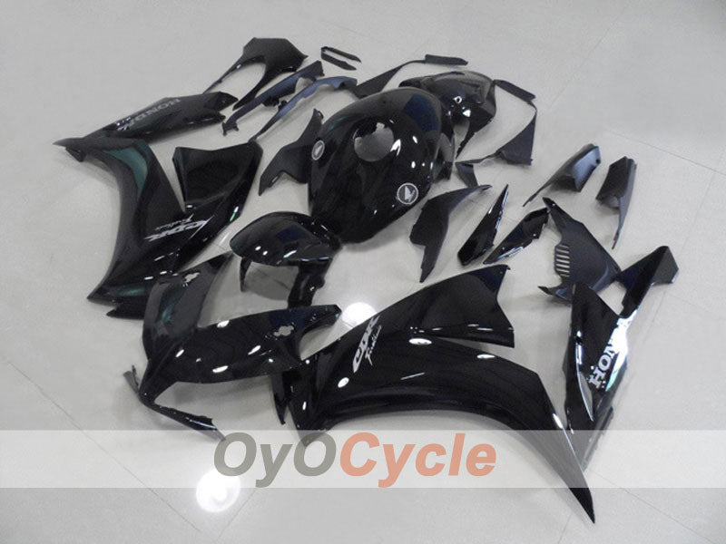 Injection Fairing kit for 12-16 CBR1000RR - Black - Factory Style #OYO87903334