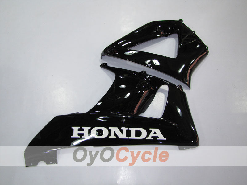 Injection Fairing kit for 00-01 CBR900RR 929 - Black - Factory Style #OYO87902844 Secondary image