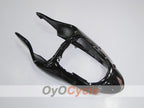 Fairing kit for 00-01 NINJA ZX-9R - Red, Black - Flame #OYO87903025