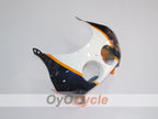 Injection Fairing kit for 90-94 CBR250RR - Red, White - Repsol #OYO87902972