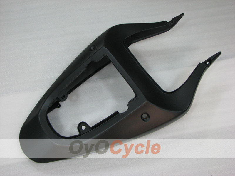 Injection Fairing kit for 00-03 GSX R750 - Black - Factory Style #OYO87905157