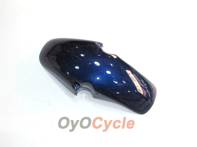 Injection Fairing kit for 90-94 CBR250RR - Red, White - Repsol #OYO87902972