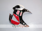 Injection Fairing kit for 02-03 CBR900RR 954 - Red, Black - Castrol #OYO87902838