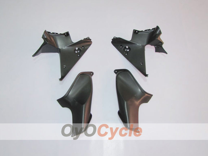 Injection Fairing kit for 02-03 CBR900RR 954 - Red, Black - Castrol #OYO87902838
