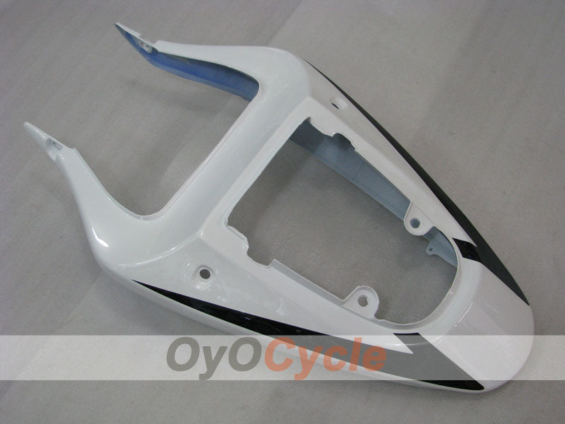 Rear Tail Fairing For Suzuki 00-02 GSXR1000 #OYO87909106