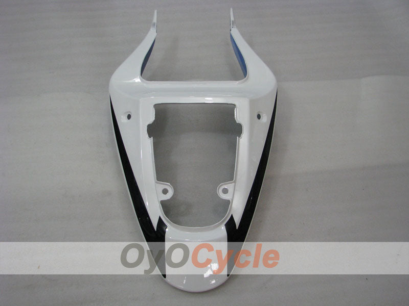 Rear Tail Fairing For Suzuki 01-03 GSXR600 #OYO87908416 Main image