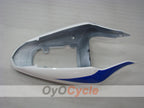 Injection Fairing kit for 00-02 GSX R1000 - Blue, White, Black - Factory Style #OYO87905197