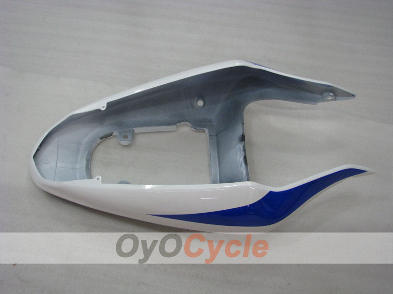 Rear Tail Fairing For Suzuki 01-03 GSXR600 #OYO87908416