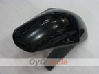Injection Fairing kit for 00-03 GSX R750 - Blue, White, Black - Factory Style #OYO87905151