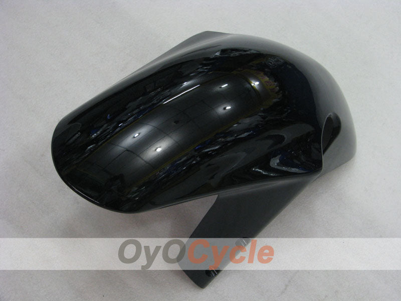 Injection Fairing kit for 00-02 GSX R1000 - Blue, White, Black - Factory Style #OYO87905197