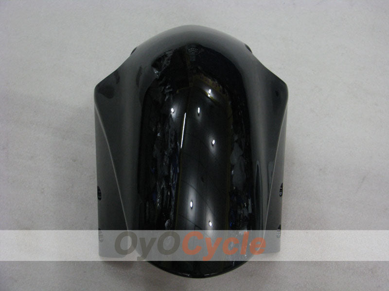 Injection Fairing kit for 00-02 GSX R1000 - Blue, White, Black - Factory Style #OYO87905197