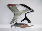 Injection Fairing kit for 06-07 GSX R750 - Black, Grey - Factory Style #OYO87901314