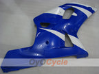 Injection Fairing kit for 00-02 GSX R1000 - Blue, White, Black - Factory Style #OYO87905197