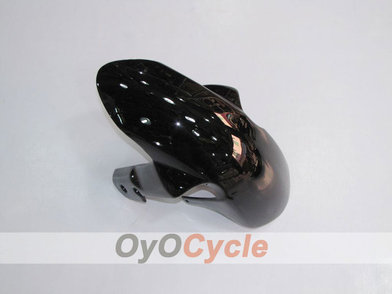 Injection Fairing kit for 06-07 GSX R750 - Black, Grey - Factory Style #OYO87901314