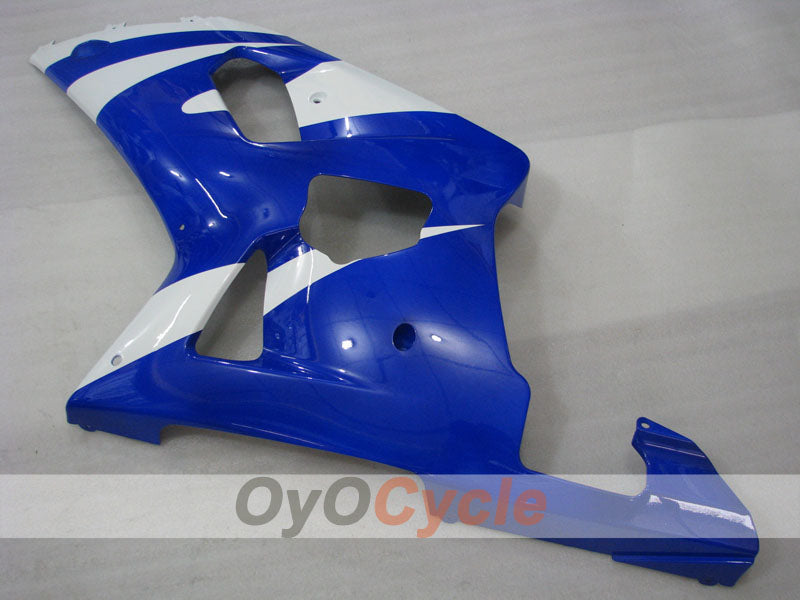Left & Right Side Fairing For Suzuki 00-03 GSXR750 #OYO87908731