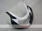 Front Upper Fairing For Suzuki 01-03 GSXR600 #OYO87908415