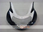 Injection Fairing kit for 00-02 GSX R1000 - Blue, White, Black - Factory Style #OYO87905197