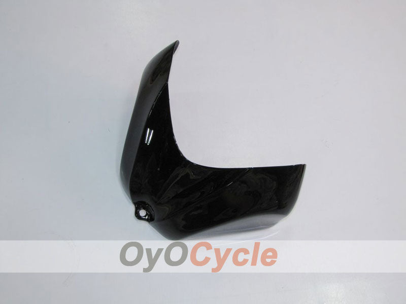 Injection Fairing kit for 06-07 GSX R750 - Black, Grey - Factory Style #OYO87901314
