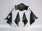 Injection Fairing kit for 06-07 GSX R750 - Black, Grey - Factory Style #OYO87901314