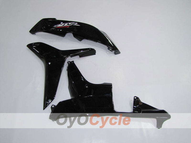 Injection Fairing kit for 07-08 CBR600RR - Black - Factory Style #OYO87900381