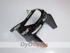 Fairing kit for 98-99 NINJA ZX-9R - White, Black - West #OYO87903022