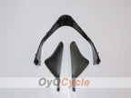 Fairing kit for 98-99 NINJA ZX-9R - White, Black - West #OYO87903022
