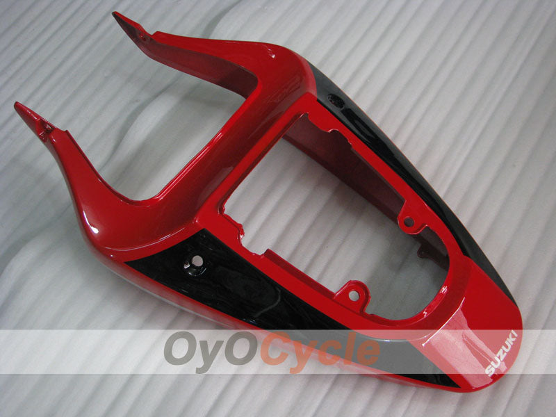 Rear Tail Fairing For Suzuki 00-02 GSXR1000 #OYO87908952 Main image