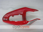 Rear Tail Fairing For Suzuki 00-03 GSXR750 #OYO87908627