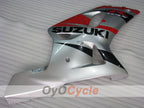 Left & Right Side Fairing For Suzuki 00-03 GSXR750 #OYO87908626