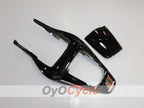 Injection Fairing kit for 05-06 CBR600RR - Red, Black - Factory Style #OYO87900278