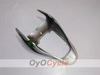 Injection Fairing kit for 07-08 CBR600RR - Green, Silver - Flame #OYO87900357
