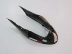 Injection Fairing kit for 99-00 CBR600F4 - Orange, Black - Flame #OYO87902857