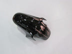 Injection Fairing kit for 99-00 CBR600F4 - Orange, Black - Flame #OYO87902857