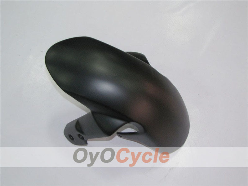 Injection Fairing kit for 05-06 GSX R1000 - Black, Matte - Factory Style #OYO87901993