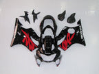 Injection Fairing kit for 99-00 CBR600F4 - Black - Factory Style #OYO87902858