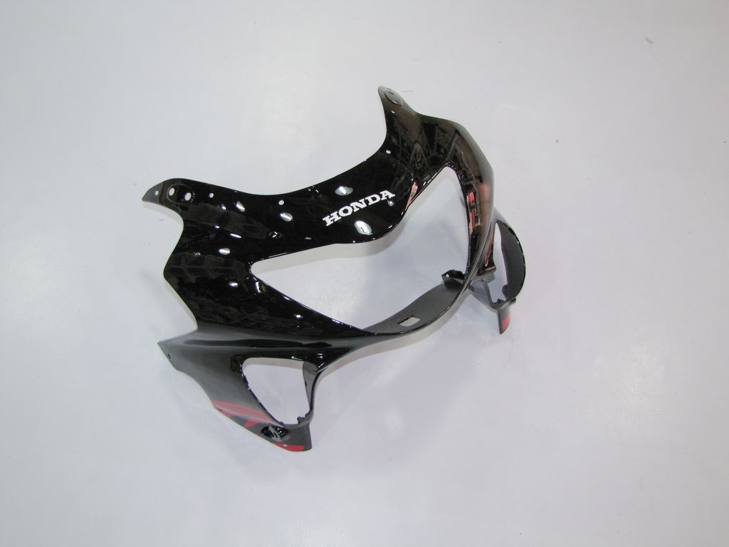 Injection Fairing kit for 99-00 CBR600F4 - Black - Factory Style #OYO87902858