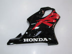 Injection Fairing kit for 99-00 CBR600F4 - Black - Factory Style #OYO87902858
