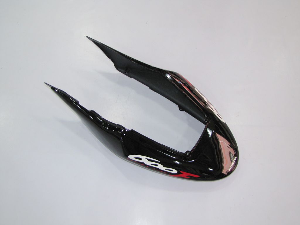 Injection Fairing kit for 99-00 CBR600F4 - Black - Factory Style #OYO87902858