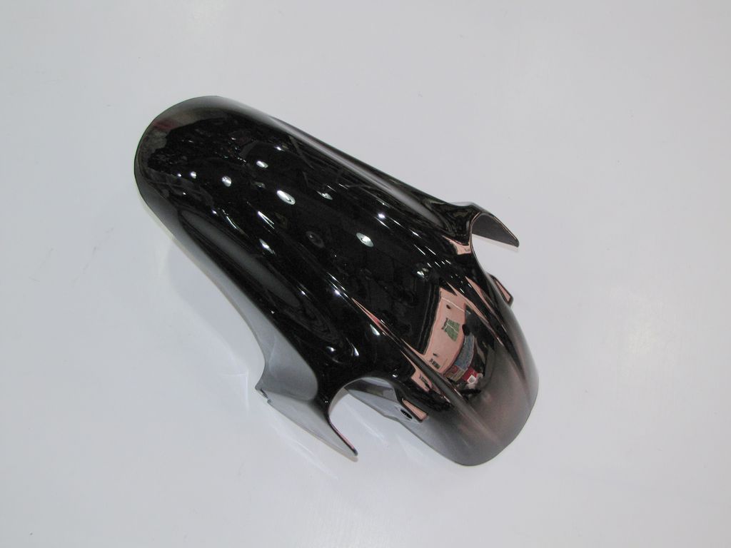 Injection Fairing kit for 99-00 CBR600F4 - Black - Factory Style #OYO87902858