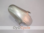 Injection Fairing kit for 01-03 CBR600F4i - Black, Silver - Factory Style #OYO87900146