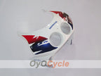 Injection Fairing kit for 90-94 CBR250RR - Red, White - Fireblade #OYO87902913