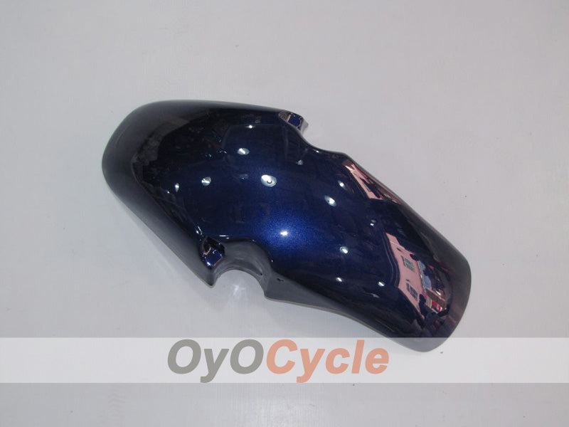Injection Fairing kit for 90-94 CBR250RR - Red, White - Fireblade #OYO87902913
