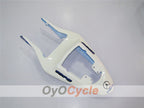 Injection Fairing kit for 03-04 GSX R1000 - Blue, White - Jordan #OYO87901838