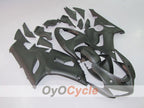 Injection Fairing kit for 05-06 NINJA ZX-6R - Black, Matte - Factory Style #OYO87901825