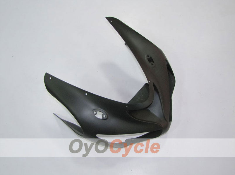 Injection Fairing kit for 05-06 NINJA ZX-6R - Black, Matte - Factory Style #OYO87901825