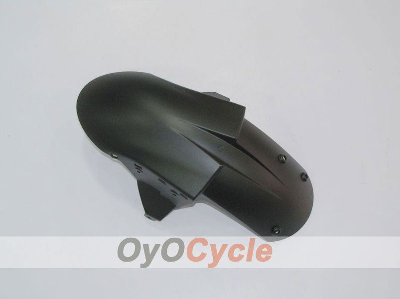 Injection Fairing kit for 05-06 NINJA ZX-6R - Black, Matte - Factory Style #OYO87901825
