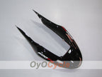 Injection Fairing kit for 99-00 CBR600F4 - Red, Black - MICHELIN, Repsol #OYO87900142
