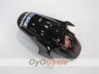 Injection Fairing kit for 99-00 CBR600F4 - Red, Black - MICHELIN, Repsol #OYO87900142