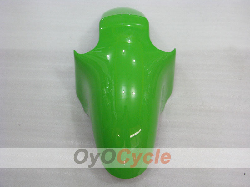 Front Fender Fairing For Kawasaki 02-05 Ninja ZX-12R #OYO87913524